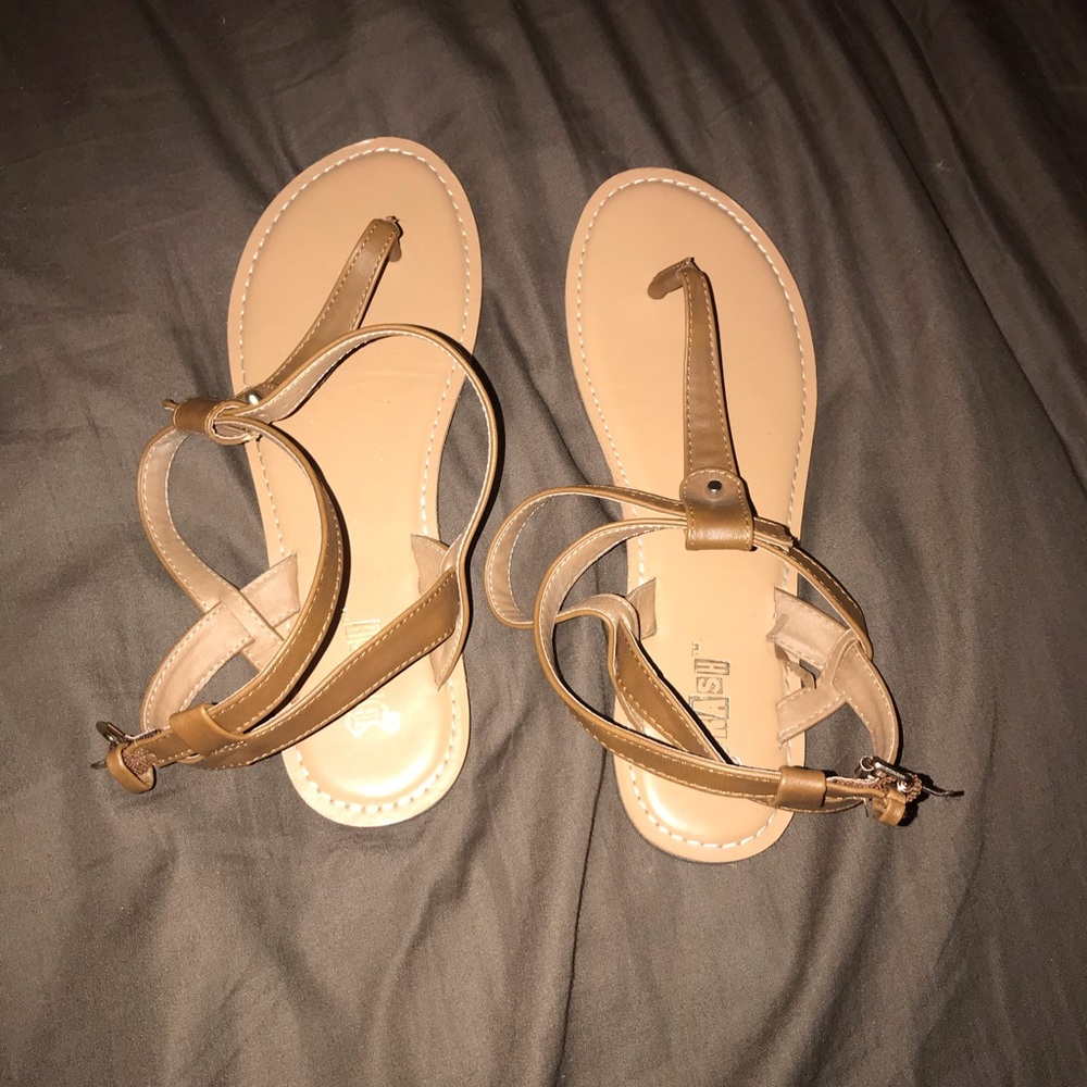 Sandals